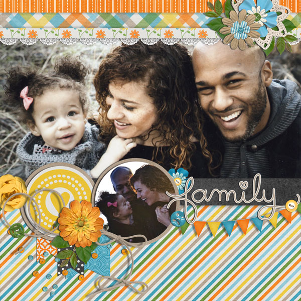 family