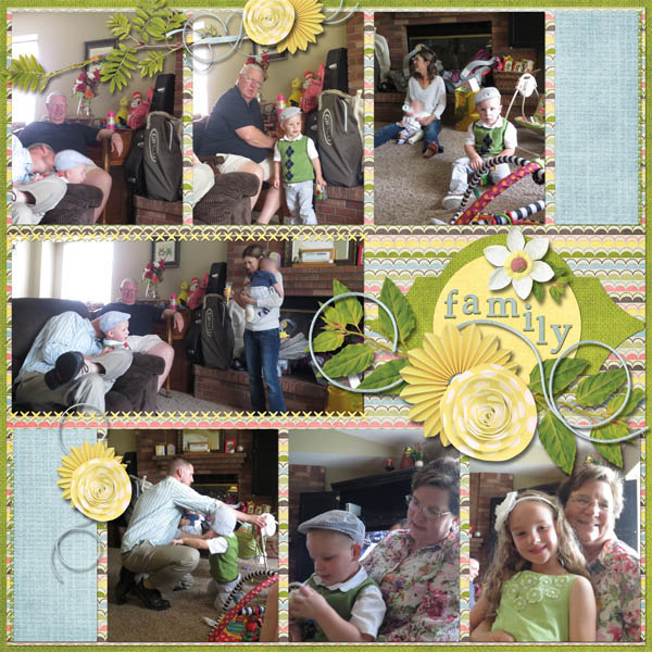Family