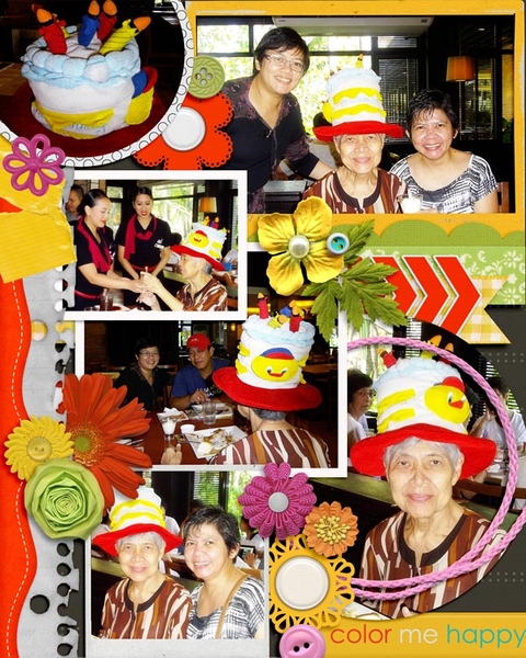 family