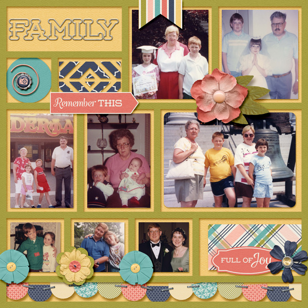 Family