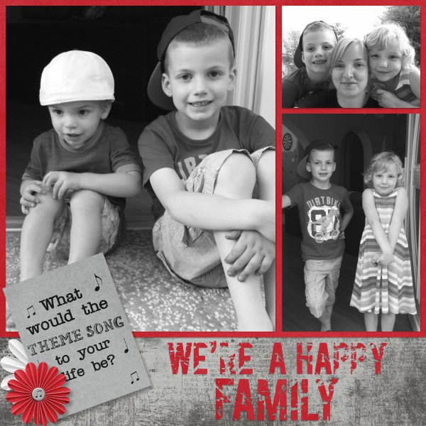 Family