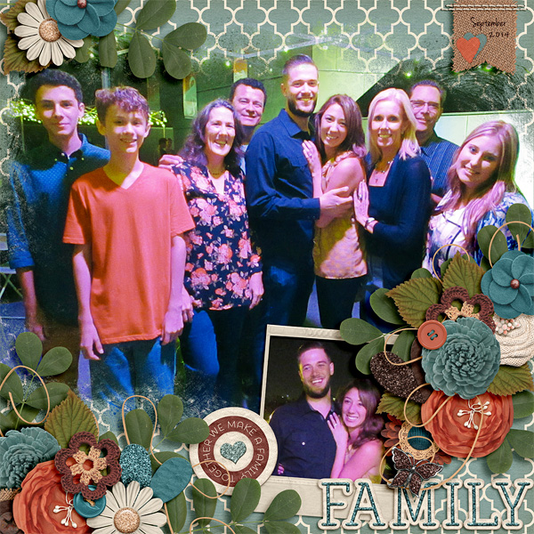 Family