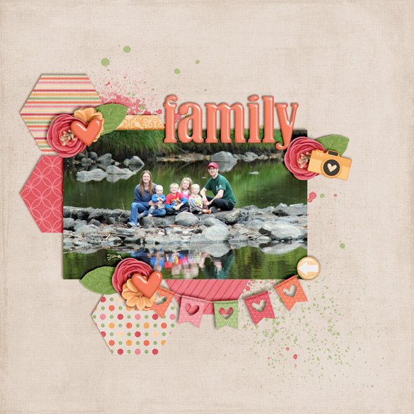 family