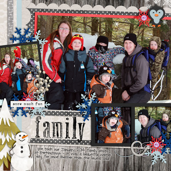 Family