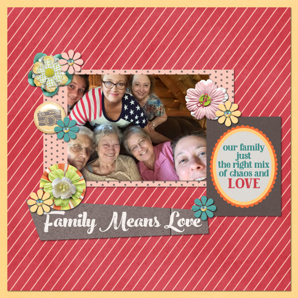 family