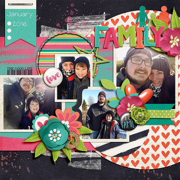 Family