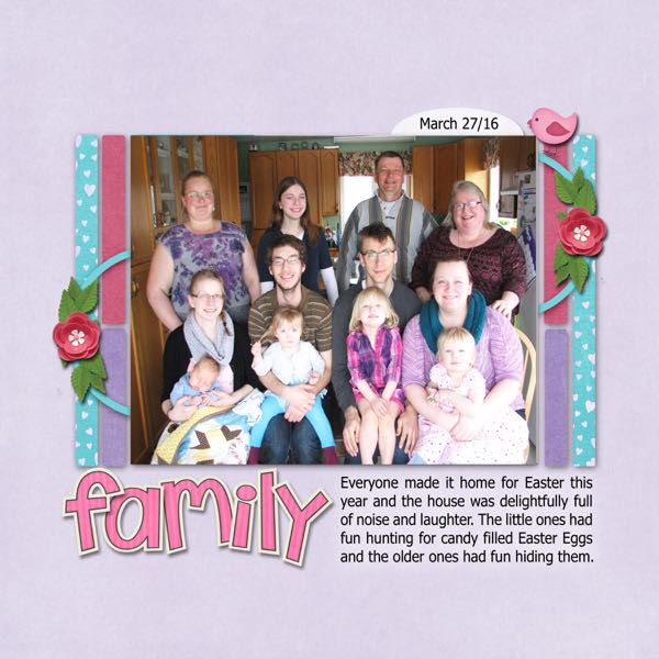 Family