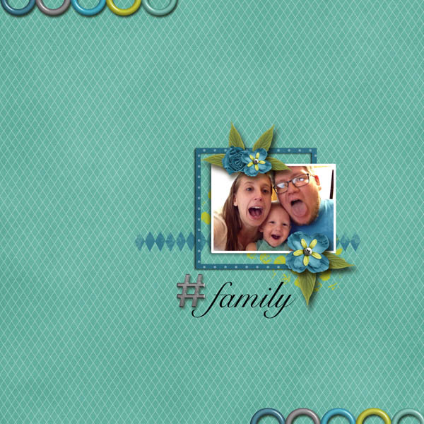 #family