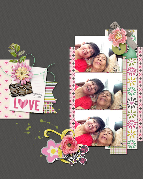 family