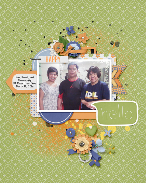 family