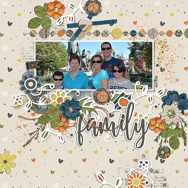 family