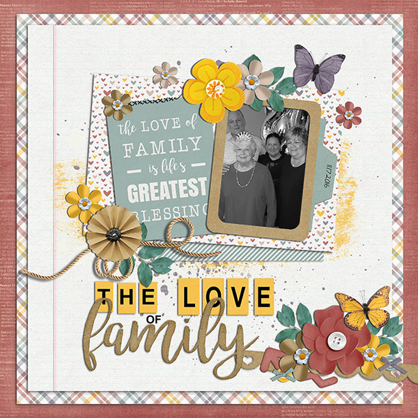 family