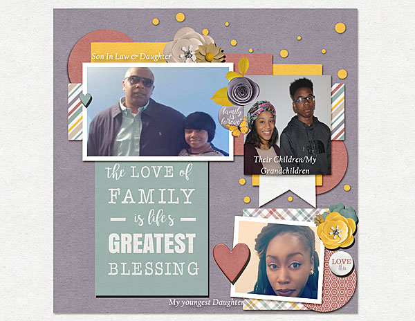 Family