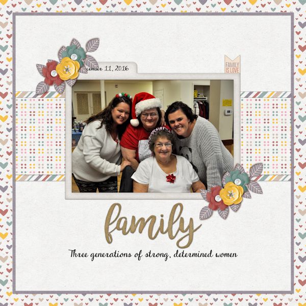 Family