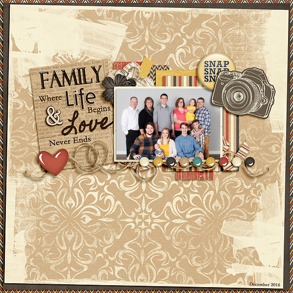 Family
