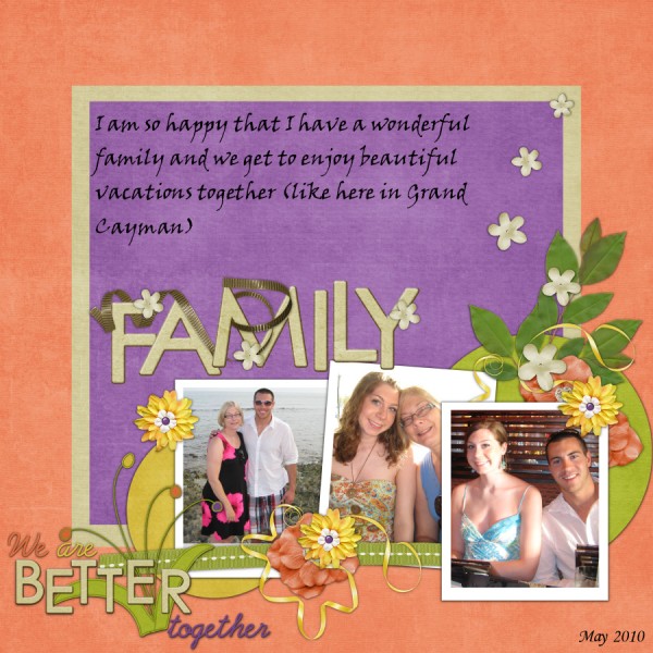 Family