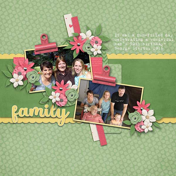 Family