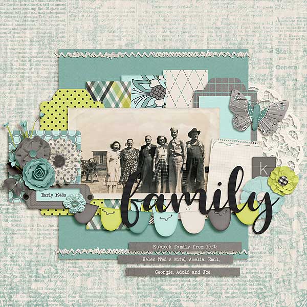 Family