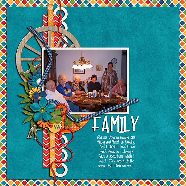 Family