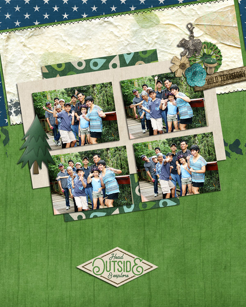 family