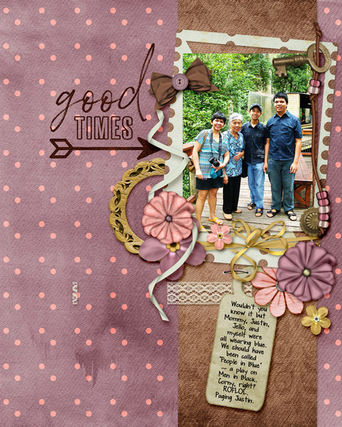 family