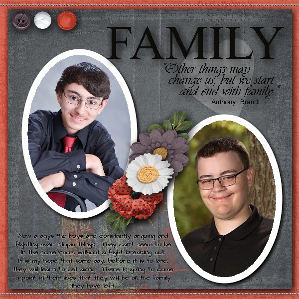 Family
