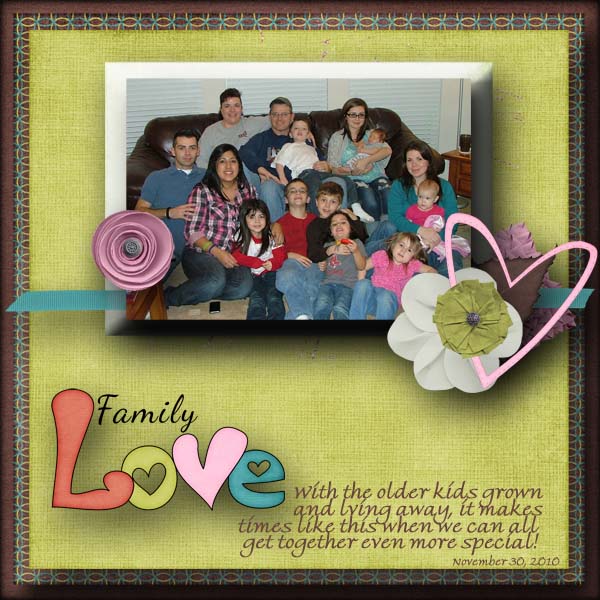 Family