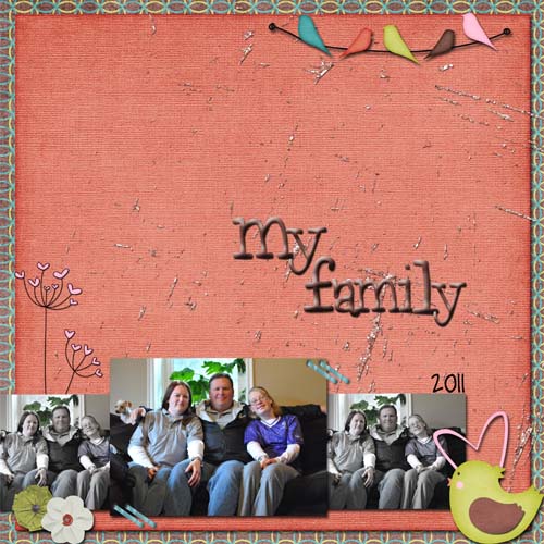 family