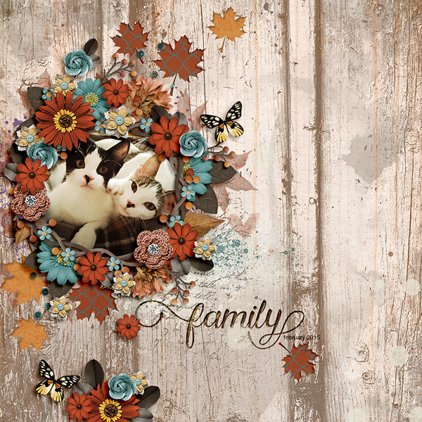 family
