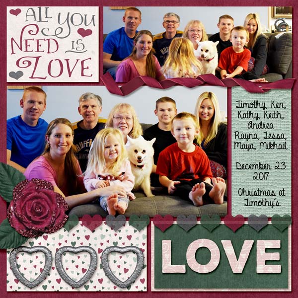 Family
