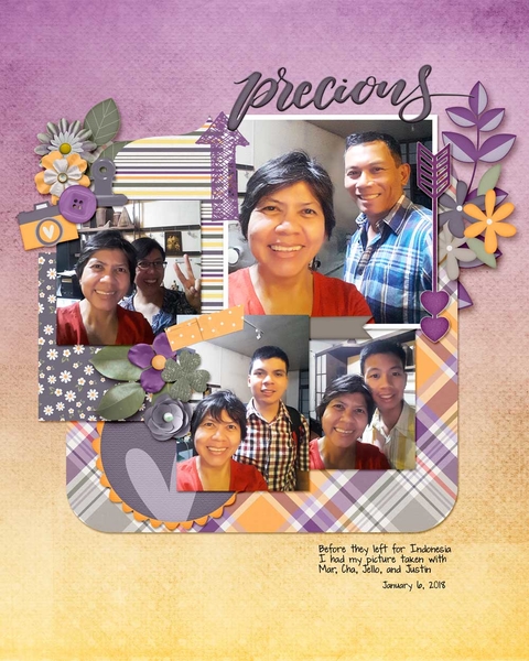 family