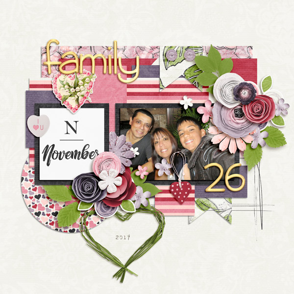 family