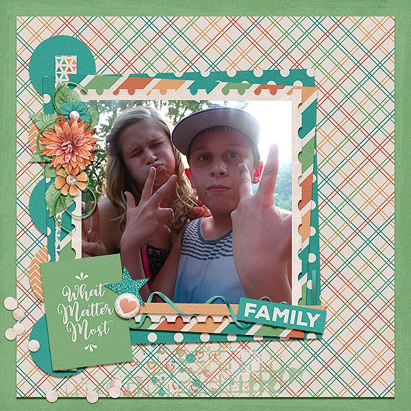Family