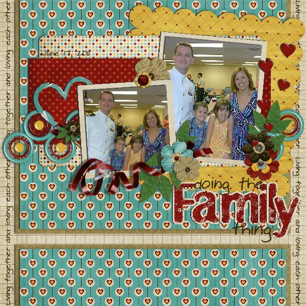 family