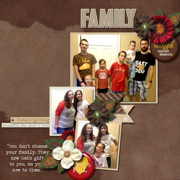 Family