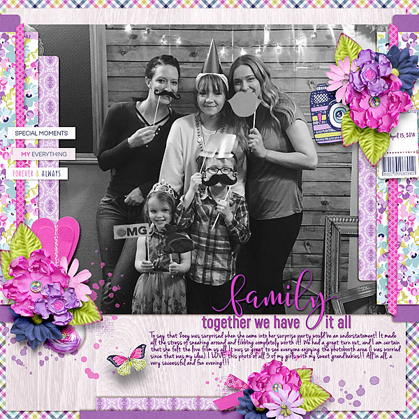 Family