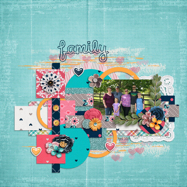 family