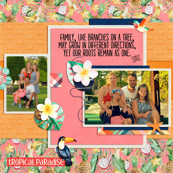 family