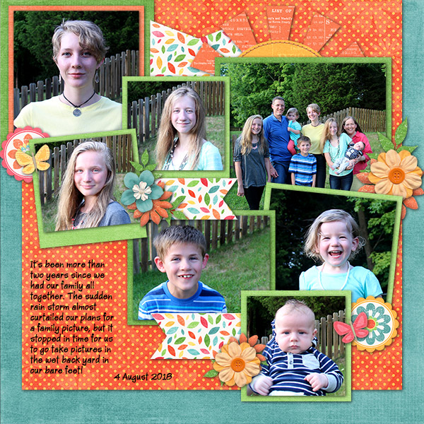 Family