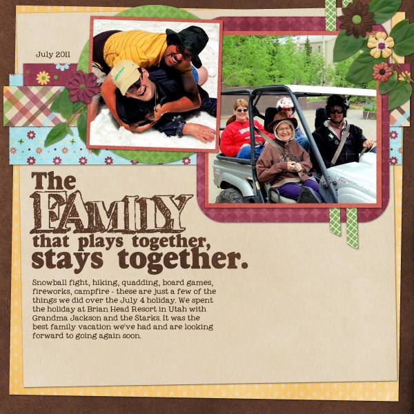 Family