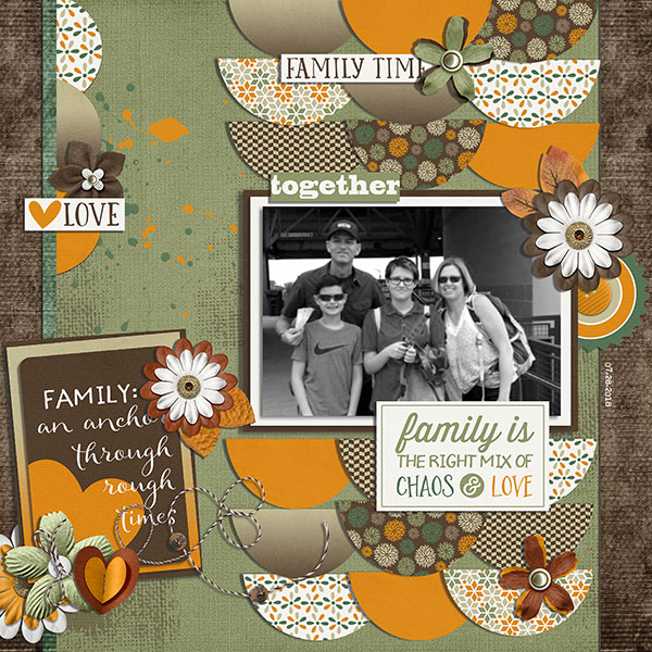 family