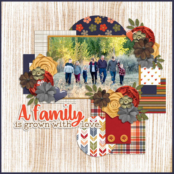 Family
