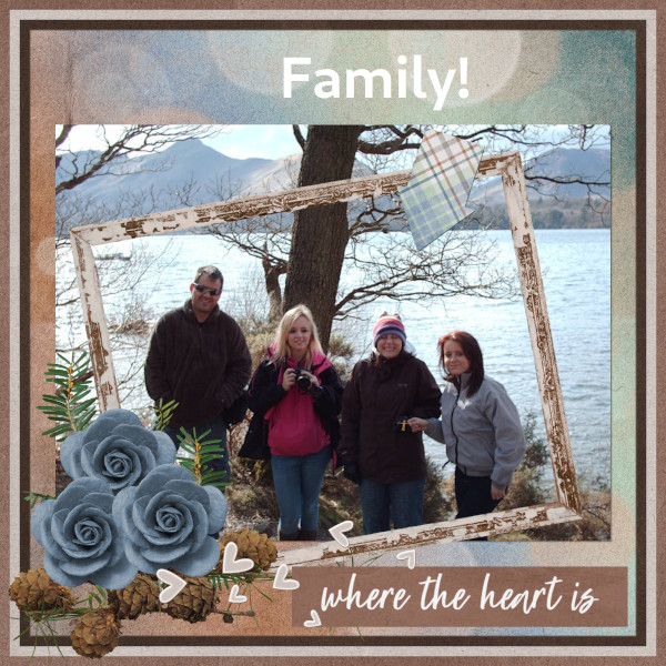 Family!