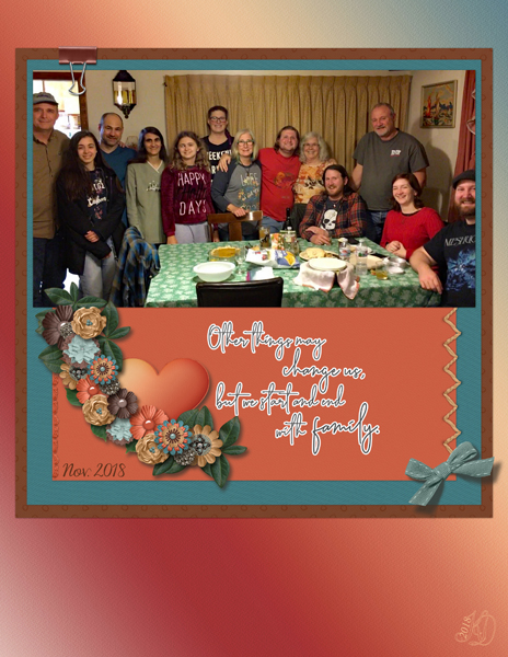Family