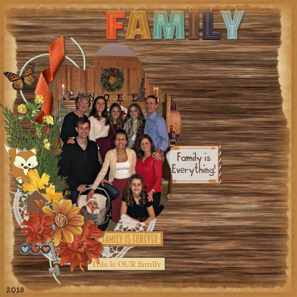 Family