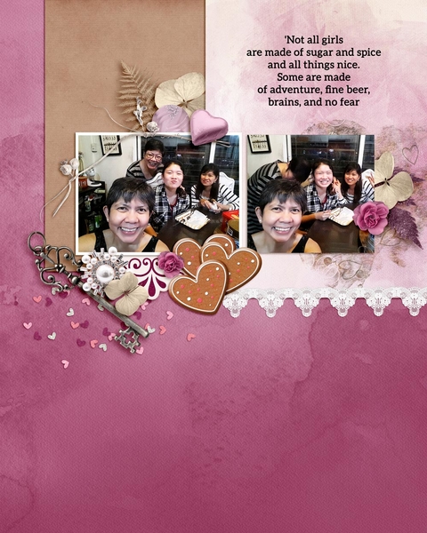 family