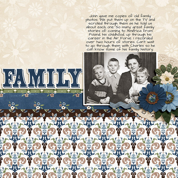 Family