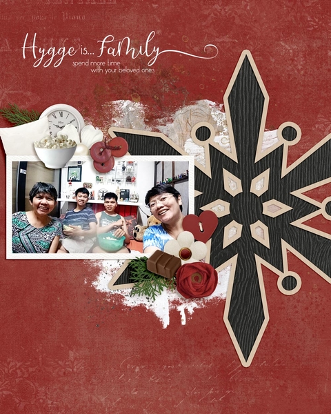 family