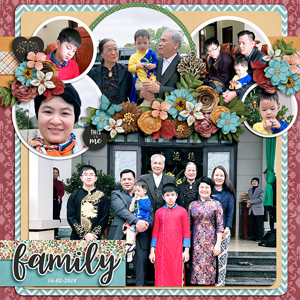 Family