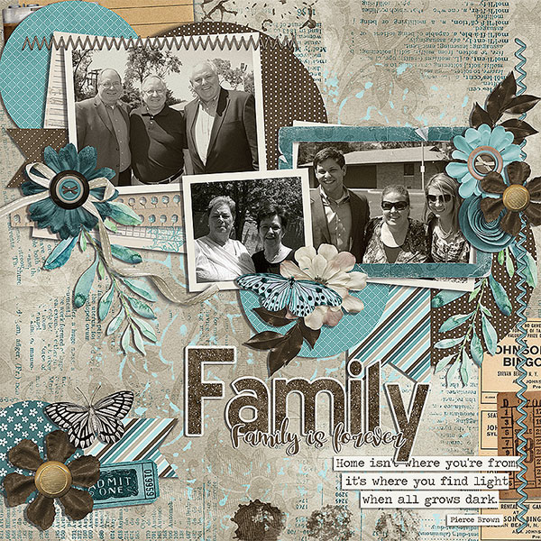 family